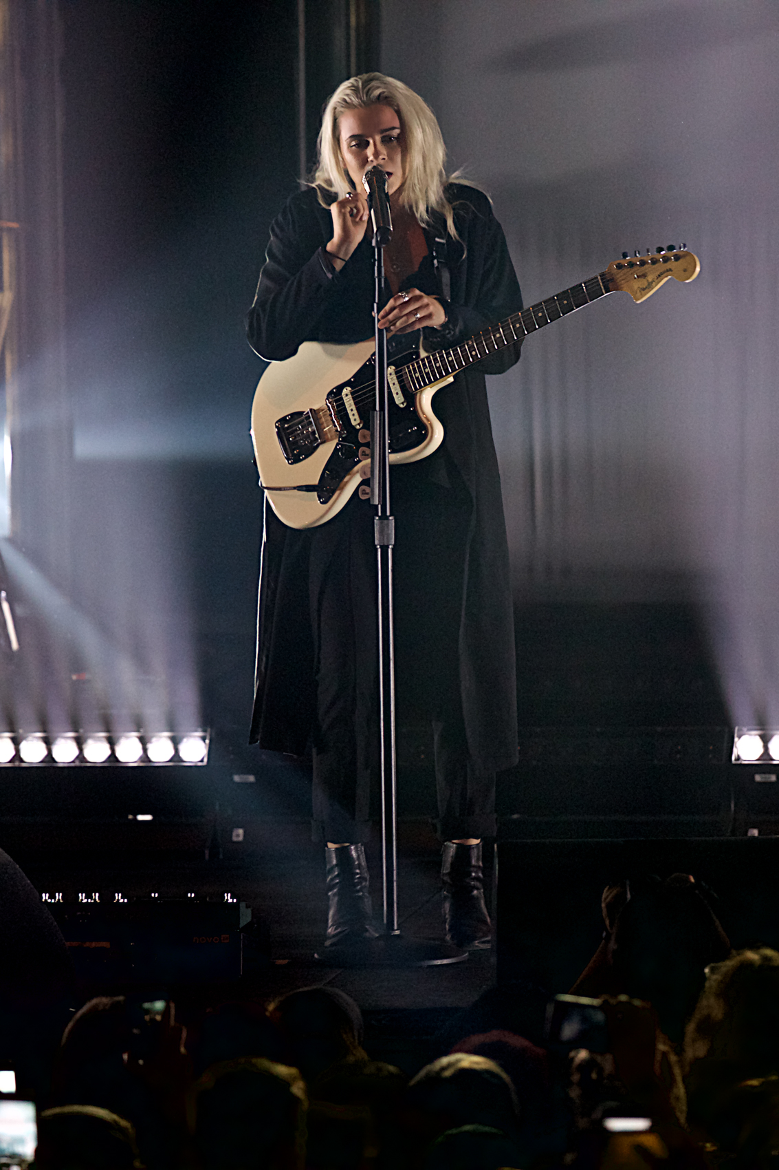 PVRIS
Electric Factory
Philadelphia, Pa
October 8, 2017

DerekBrad.com